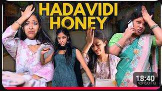 Hadavidi Honey